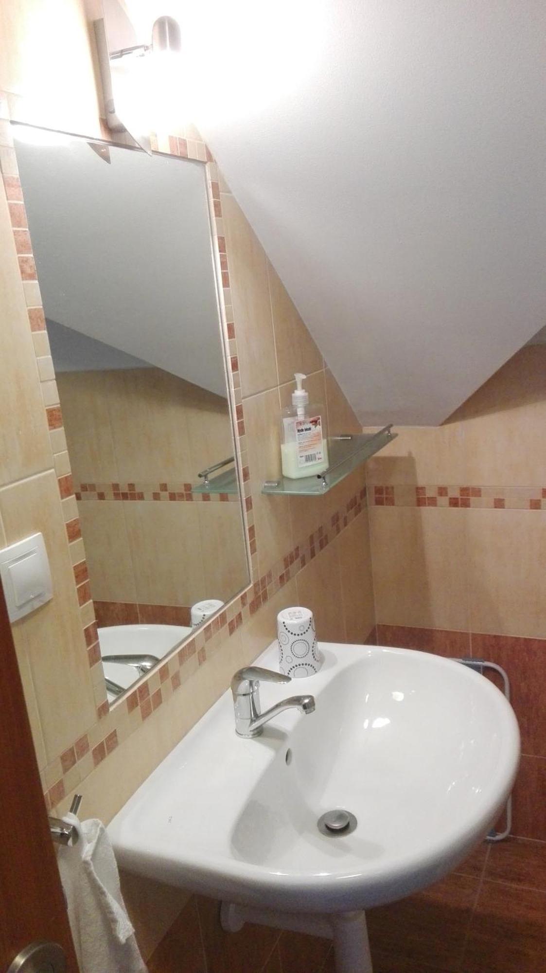 Penzion Kabourek Vítkovice エクステリア 写真